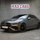 مرسيدس A200 2026 خليجي جديد