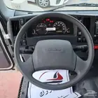 ايسوزو دينا شاص7.5طن 6طن و5طن و 4طن 2025 اقل سعر تمويل م
