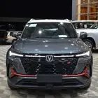شانجان CS35 2024 بلس متوفر فئات بالنقد والتقسيط