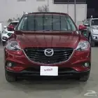 جيب مازدا CX9 فل كامل 2016