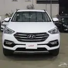 هيونداي سنتافي 2016