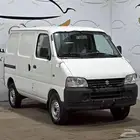 عرض_الاقساط_سوزوكي_ايكو_فان_قير_عادي_بنزين_2025
