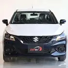 سزوكي بالينو GL 2025 الان لدي RPM