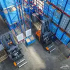 مستودعات تخزين لدي الغير مرخص غذاء و دواء