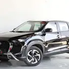 نيسان ماغنايت اس 2025 لدي شركه RPM