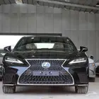 لكزس - LS500 برستيج - 2025 - خليجي.
