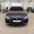 BMW 440i 2024