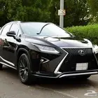 لكزس Rx 350 fs sport 2016