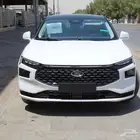 فورد تورس 2.0 تيتانيوم 2026