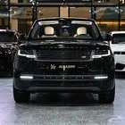 شركة البريمي لسيارات رانج روفر