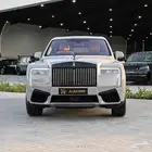 شركة لبريمي لسيارات رولز رويس كولينان