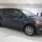 كيا كرنفال 2020 رصاصي بطاقة جمركيه