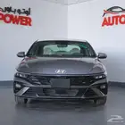 هيونداي النترا سمارت 2025