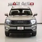 هافال اتش 7 فل كامل ADVENTURE 2026 كاش واقساط