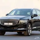 جينسس GV80 2023 رويال أول مالك