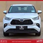 هايلندر LE هايبرد 2025