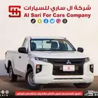 ميتسوبيشي L200 2022 اقساط بنوك وشركات