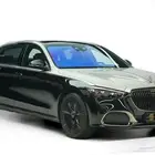 مرسيدس مايباخ S 680 موديل 2025 أصفار خليجي إصدار خاص