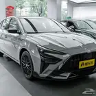 ام جي 6 فل كامل - 2025 MG 6