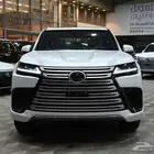 جيب لكزس 2025 LX600 BB بريمي بالنقد والتقسيط