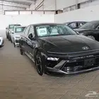 هونداي سوناتا كمفورت موديل 2026 سعر 120750