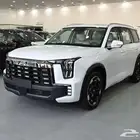 جي ايه سي GS8 Traveller 2026 سعودي