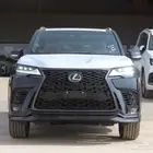 لكزس - LX600 F Sport - خليجي - 2025 - فل كامل -25 سماعه