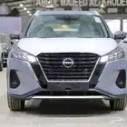 نيسان كيكس 2024 فل كامل