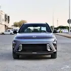 هيونداي كونا كمفورت 2025