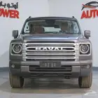هافال H9 موديل 2026