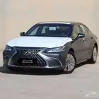 لكزس ES. 250.AAبنزين موديل 2025