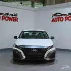 نيسان التيما استاندر 2025
