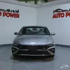 هونداي النترا 2000CC سمارت 2026