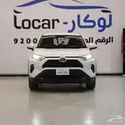 تويوتا راف فور ستاندرد دبل 2025