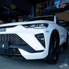 هافال H6 GT 2025 عروض شركة سفنز للسيارات