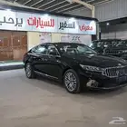 كيا k7 2020