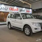 ميتسوبيشي لاجيرو 4 أبواب موديل 2016