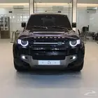 ديفندر X dynamic HSE 2025