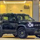 جيتور T2 LUX 2026 اسود خليجي زيرو