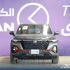 شانجان CS35 لمتد