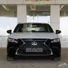 لكزس _ ES300 BH _ نص فل _ 2024_ عروض اقل سعر