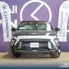 هيونداي كونا كفمورت 2025