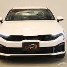 كيا K5 ستاندر مطور   نص فل 2026 الان لدي RPM