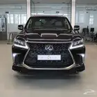 لكزس 2020 LX570 SUPER SPORT