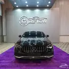 مرسيدس E350 موديل 2023 اسود ممشي 12 الف عرض خاص