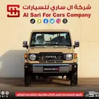 تويوتا شاص سلق ديزل بدون ونش 2025