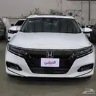 هوندا اكورد 2018