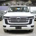 لاندكروزر GXR رقم 2 ديزل 2024