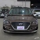 هيونداي ازيرا 2018