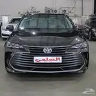 تويوتا افالون 2020 تورينق